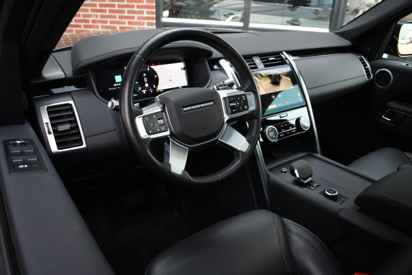 Land Rover Discovery 3.0 D300 HSE Pano Trekh HUD ACC Meridian Luchtv