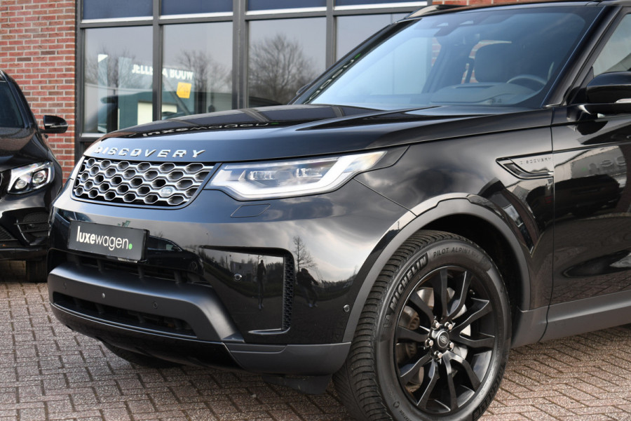 Land Rover Discovery 3.0 D300 HSE Pano Trekh HUD ACC Meridian Luchtv