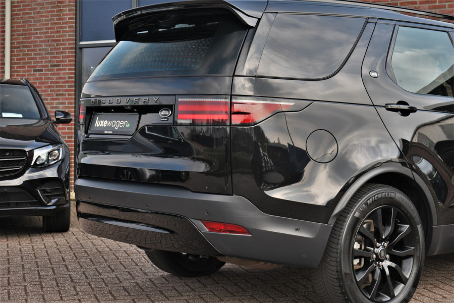 Land Rover Discovery 3.0 D300 HSE Pano Trekh HUD ACC Meridian Luchtv