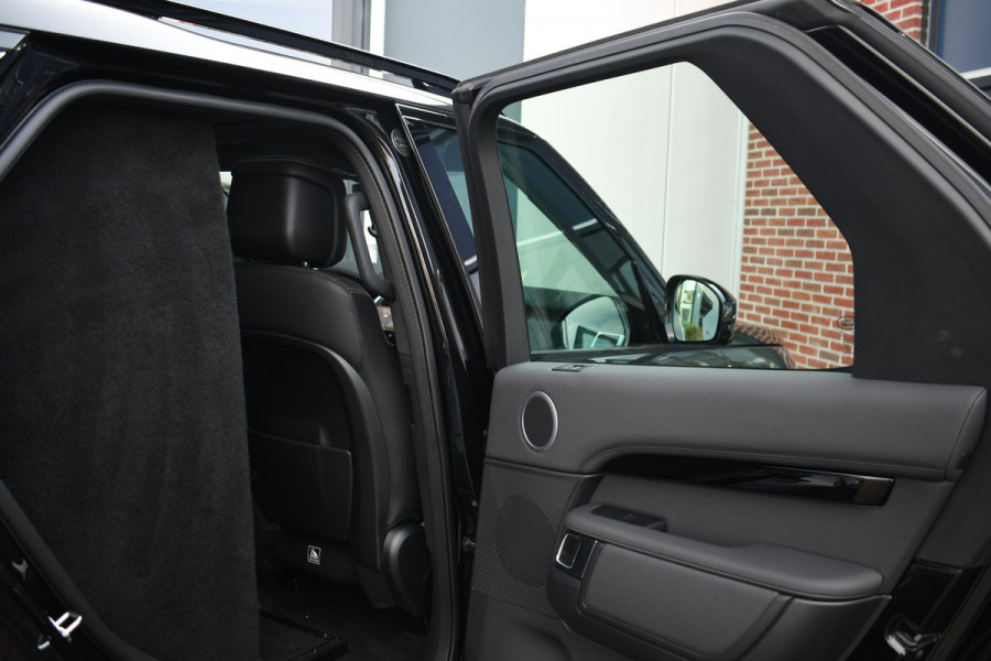 Land Rover Discovery 3.0 D300 HSE Pano Trekh HUD ACC Meridian Luchtv