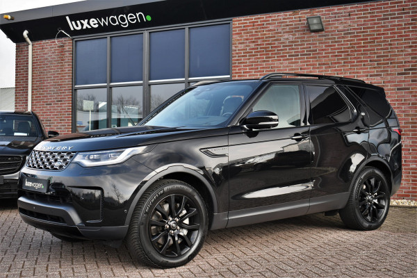 Land Rover Discovery 3.0 D300 HSE Pano Trekh HUD ACC Meridian Luchtv