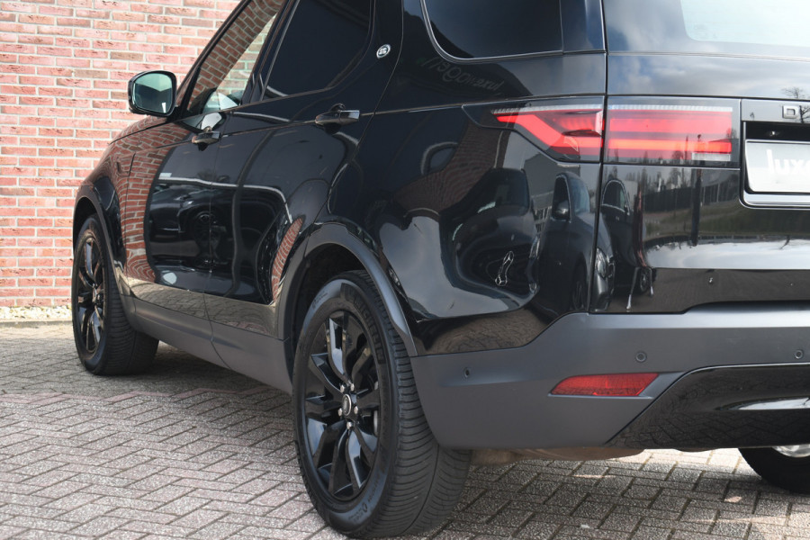 Land Rover Discovery 3.0 D300 HSE Pano Trekh HUD ACC Meridian Luchtv