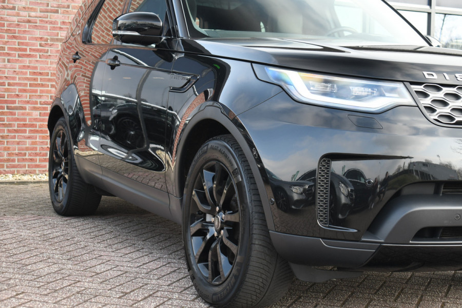 Land Rover Discovery 3.0 D300 HSE Pano Trekh HUD ACC Meridian Luchtv