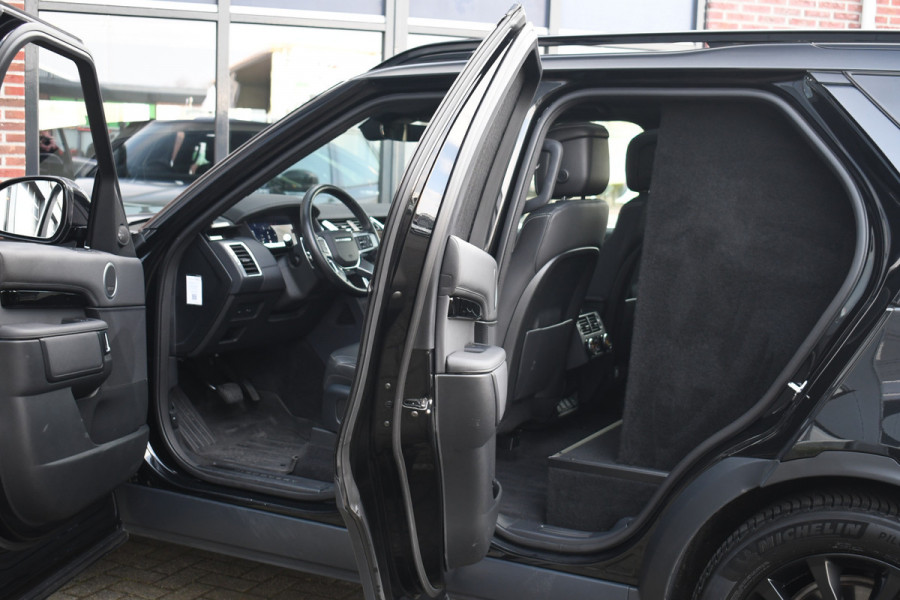 Land Rover Discovery 3.0 D300 HSE Pano Trekh HUD ACC Meridian Luchtv