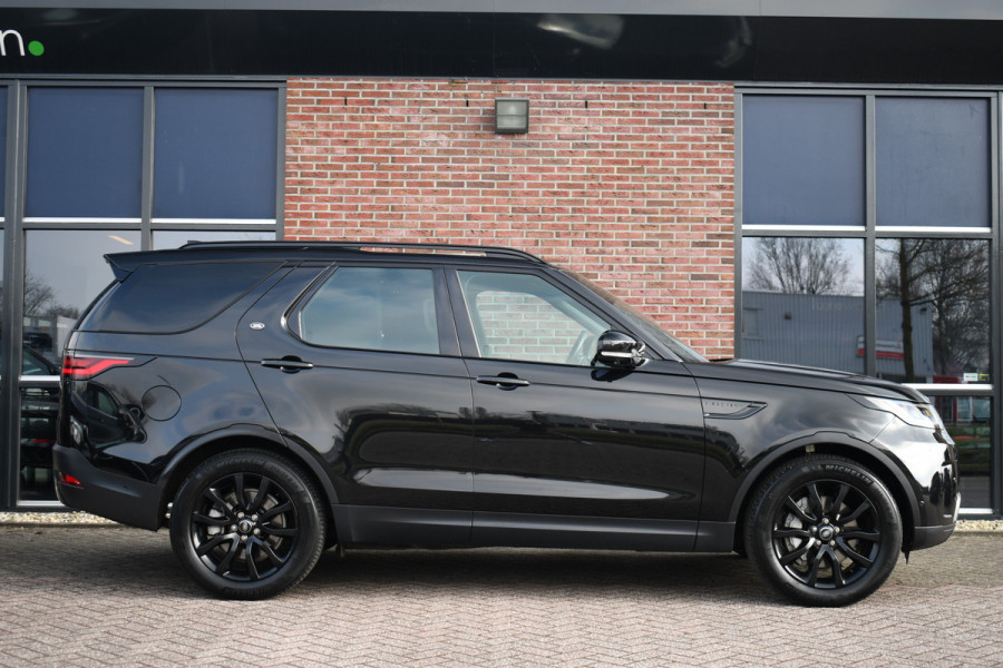 Land Rover Discovery 3.0 D300 HSE Pano Trekh HUD ACC Meridian Luchtv