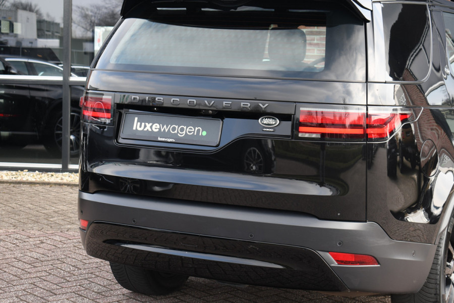 Land Rover Discovery 3.0 D300 HSE Pano Trekh HUD ACC Meridian Luchtv