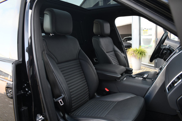 Land Rover Discovery 3.0 D300 HSE Pano Trekh HUD ACC Meridian Luchtv