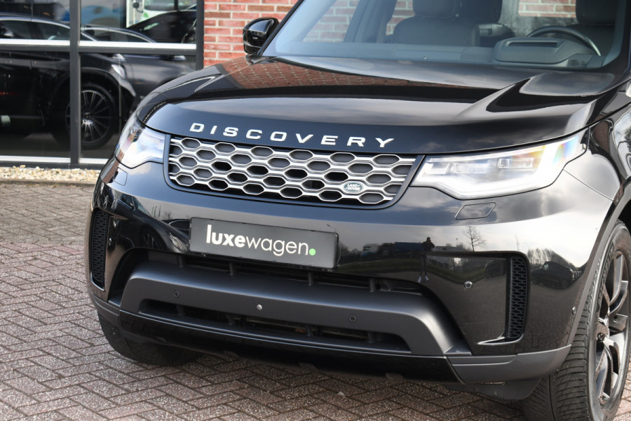 Land Rover Discovery 3.0 D300 HSE Pano Trekh HUD ACC Meridian Luchtv