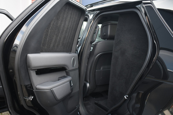Land Rover Discovery 3.0 D300 HSE Pano Trekh HUD ACC Meridian Luchtv