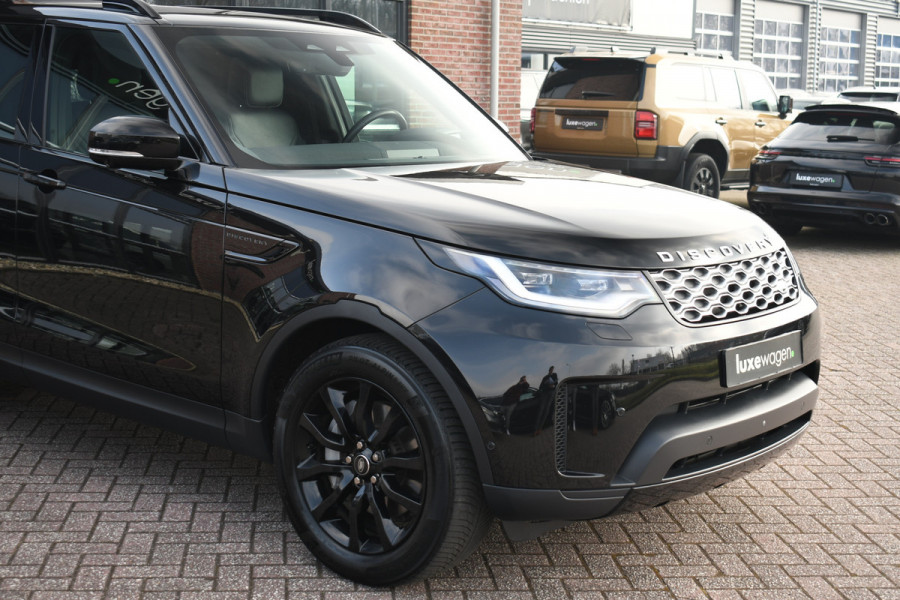 Land Rover Discovery 3.0 D300 HSE Pano Trekh HUD ACC Meridian Luchtv