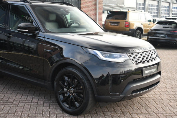 Land Rover Discovery 3.0 D300 HSE Pano Trekh HUD ACC Meridian Luchtv