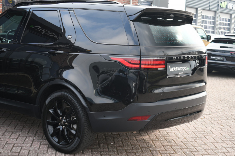 Land Rover Discovery 3.0 D300 HSE Pano Trekh HUD ACC Meridian Luchtv