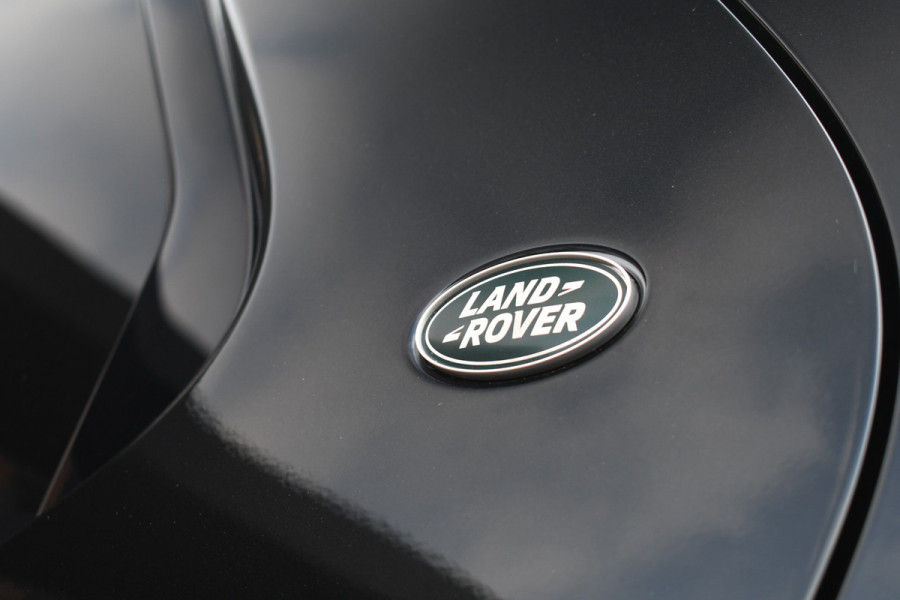 Land Rover Discovery 3.0 D300 HSE Pano Trekh HUD ACC Meridian Luchtv