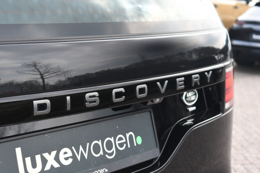 Land Rover Discovery 3.0 D300 HSE Pano Trekh HUD ACC Meridian Luchtv