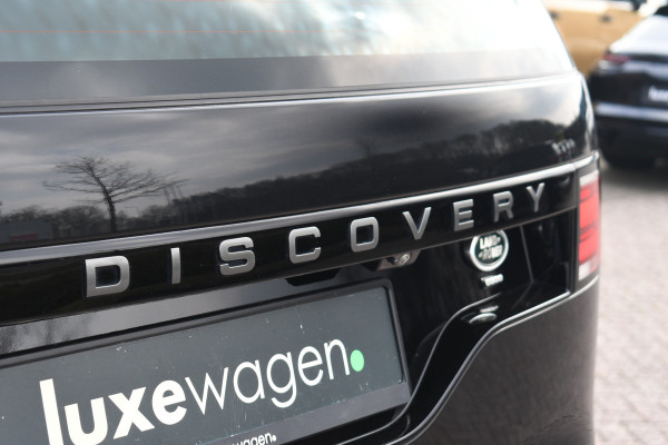 Land Rover Discovery 3.0 D300 HSE Pano Trekh HUD ACC Meridian Luchtv
