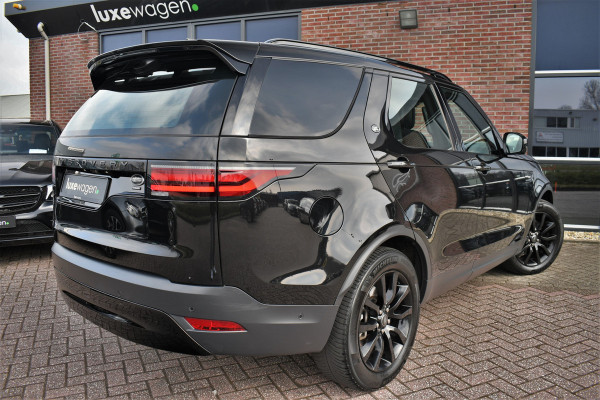 Land Rover Discovery 3.0 D300 HSE Pano Trekh HUD ACC Meridian Luchtv