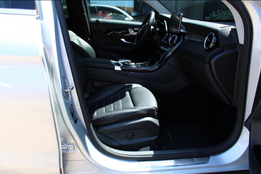 Mercedes-Benz GLC GLC 220 D 4MATIC