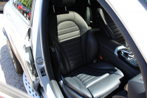 Mercedes-Benz GLC GLC 220 D 4MATIC