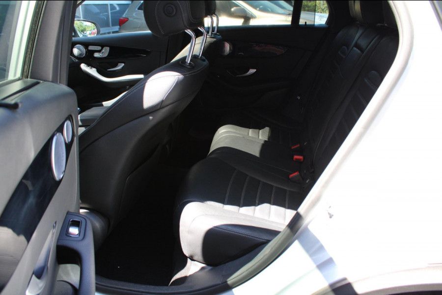 Mercedes-Benz GLC GLC 220 D 4MATIC