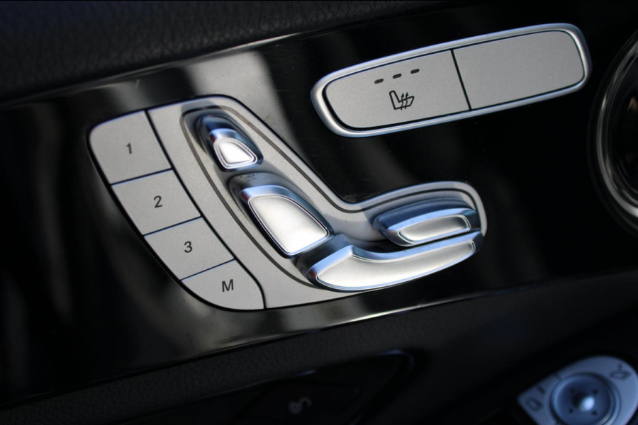 Mercedes-Benz GLC GLC 220 D 4MATIC