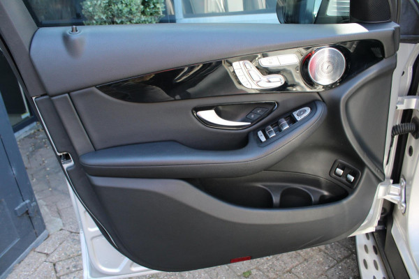 Mercedes-Benz GLC GLC 220 D 4MATIC