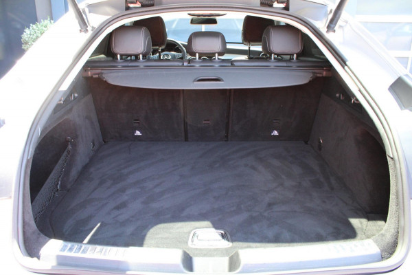 Mercedes-Benz GLC GLC 220 D 4MATIC