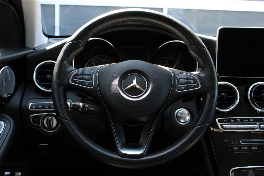 Mercedes-Benz GLC GLC 220 D 4MATIC