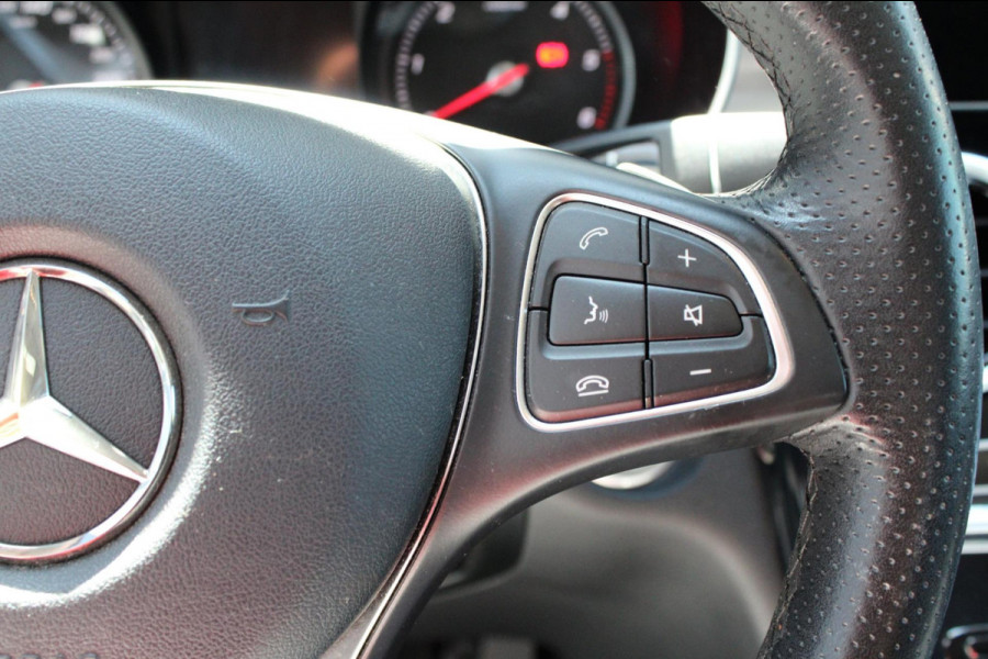 Mercedes-Benz GLC GLC 220 D 4MATIC