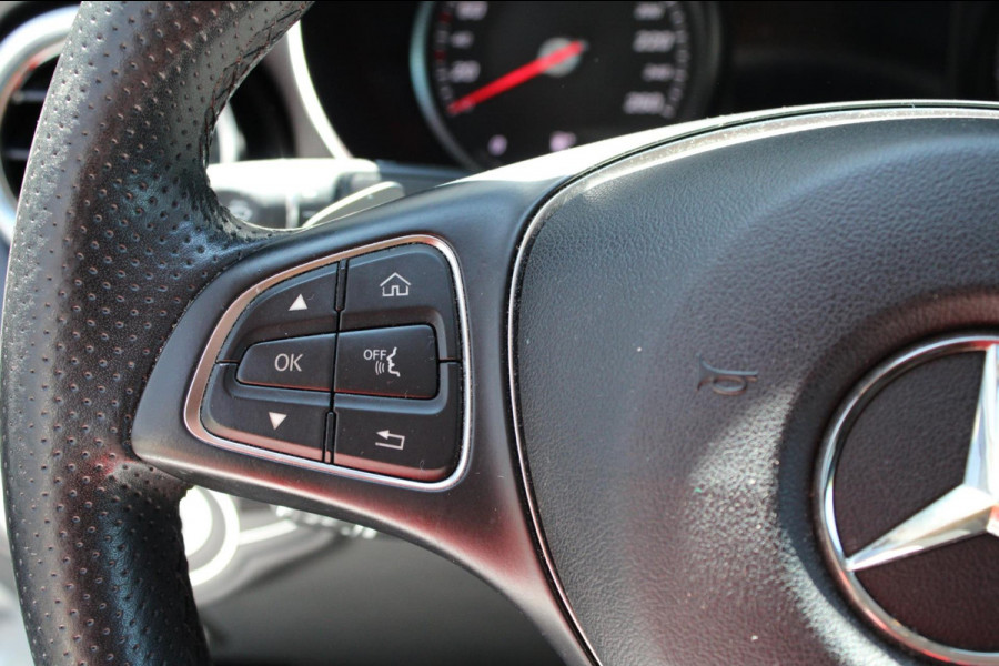 Mercedes-Benz GLC GLC 220 D 4MATIC