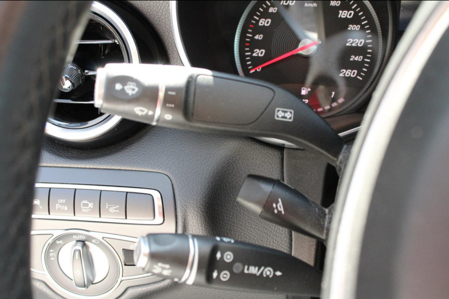 Mercedes-Benz GLC GLC 220 D 4MATIC