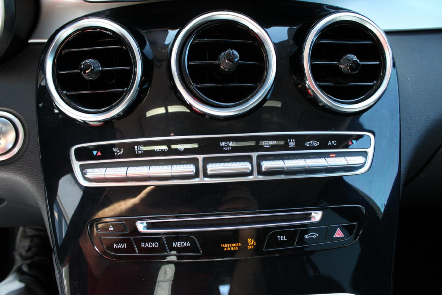Mercedes-Benz GLC GLC 220 D 4MATIC