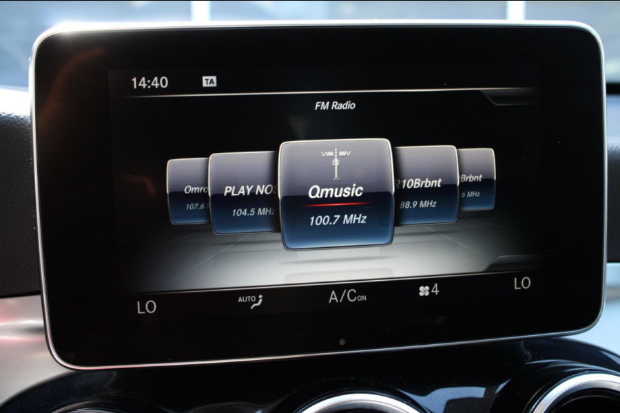 Mercedes-Benz GLC GLC 220 D 4MATIC