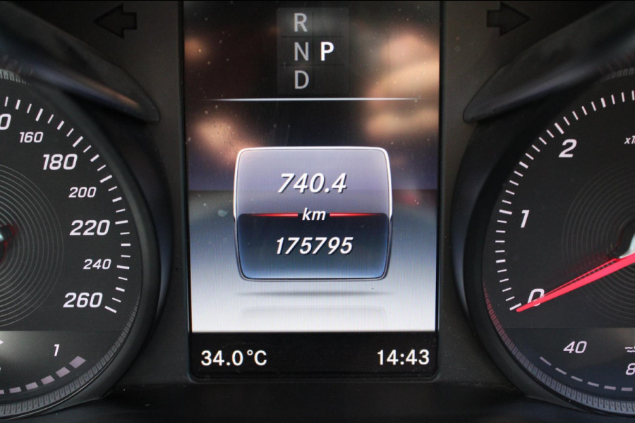 Mercedes-Benz GLC GLC 220 D 4MATIC