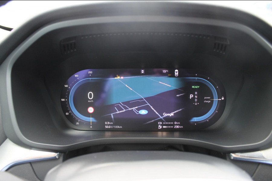 Volvo XC60 T6 350PK Automaat Plug-In Plus Black Edition Panoramisch schuif-kanteldak / Bowers & Wilkins Audio / 21" lichtmetalen velgen / Head-Up Display / 360graden camera
