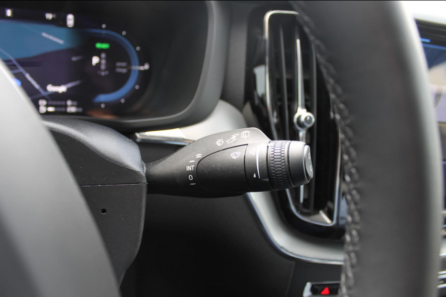 Volvo XC60 T6 350PK Automaat Plug-In Plus Black Edition Panoramisch schuif-kanteldak / Bowers & Wilkins Audio / 21" lichtmetalen velgen / Head-Up Display / 360graden camera