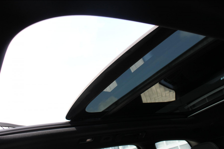 Volvo XC60 T6 350PK Automaat Plug-In Plus Black Edition Panoramisch schuif-kanteldak / Bowers & Wilkins Audio / 21" lichtmetalen velgen / Head-Up Display / 360graden camera