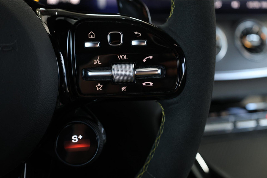 Mercedes-Benz AMG GT 4-Door Coupe AMG 63 S 4MATIC+ Edition 1 MULTIBEAM/SFEER/VIRTUAL/SCHUIFDAK/SOFT/21"/360/ACC/12 MDN GARANTIE!