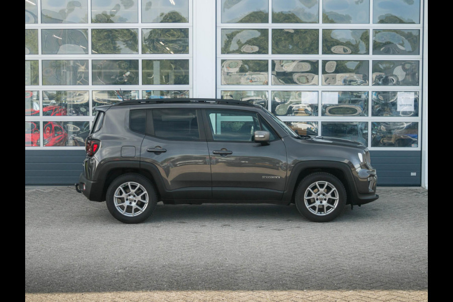 Jeep Renegade 1.0T Freedom l Lederen bekleding l Schuif kantel dak l