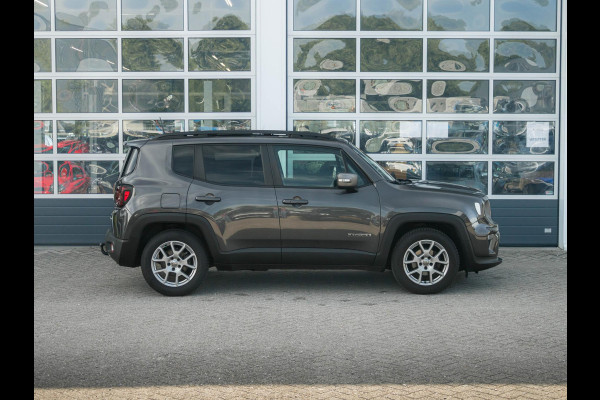 Jeep Renegade 1.0T Freedom l Lederen bekleding l Schuif kantel dak l