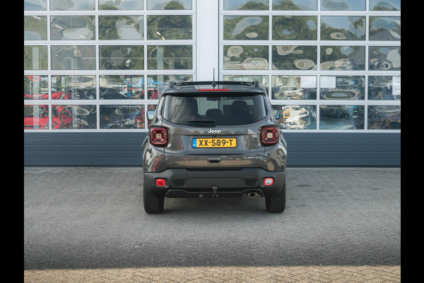Jeep Renegade 1.0T Freedom l Lederen bekleding l Schuif kantel dak l