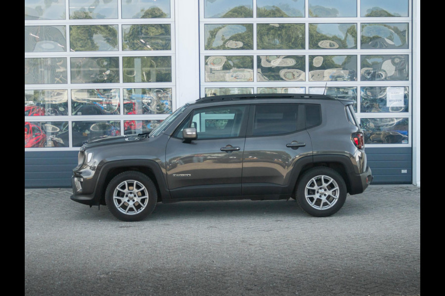 Jeep Renegade 1.0T Freedom l Lederen bekleding l Schuif kantel dak l