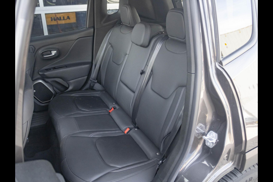 Jeep Renegade 1.0T Freedom l Lederen bekleding l Schuif kantel dak l