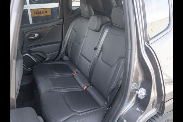 Jeep Renegade 1.0T Freedom l Lederen bekleding l Schuif kantel dak l