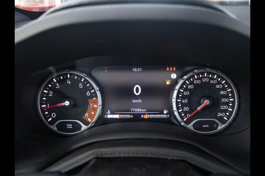 Jeep Renegade 1.0T Freedom l Lederen bekleding l Schuif kantel dak l