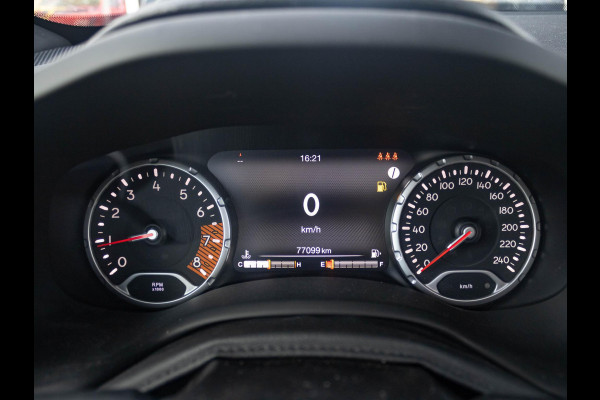 Jeep Renegade 1.0T Freedom l Lederen bekleding l Schuif kantel dak l