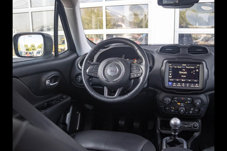 Jeep Renegade 1.0T Freedom l Lederen bekleding l Schuif kantel dak l