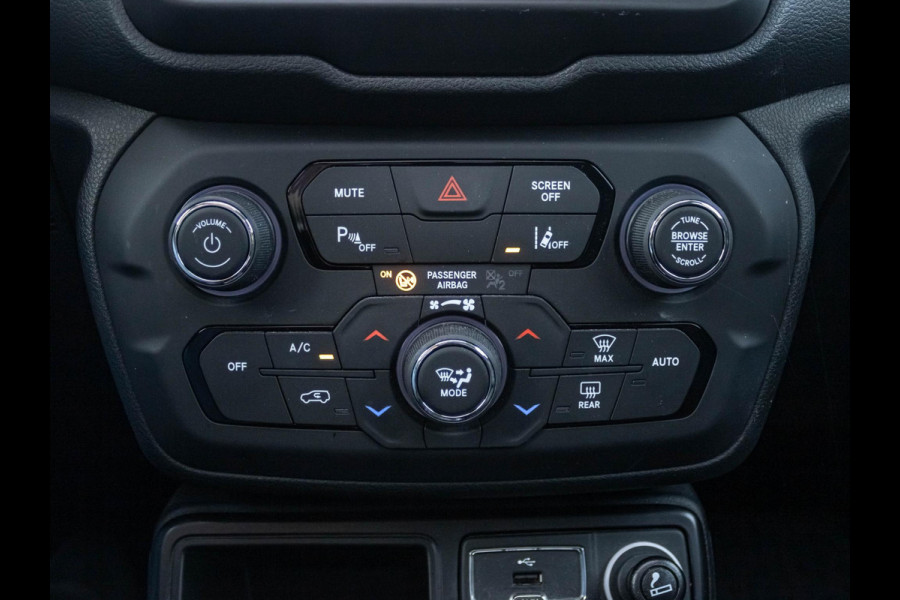 Jeep Renegade 1.0T Freedom l Lederen bekleding l Schuif kantel dak l