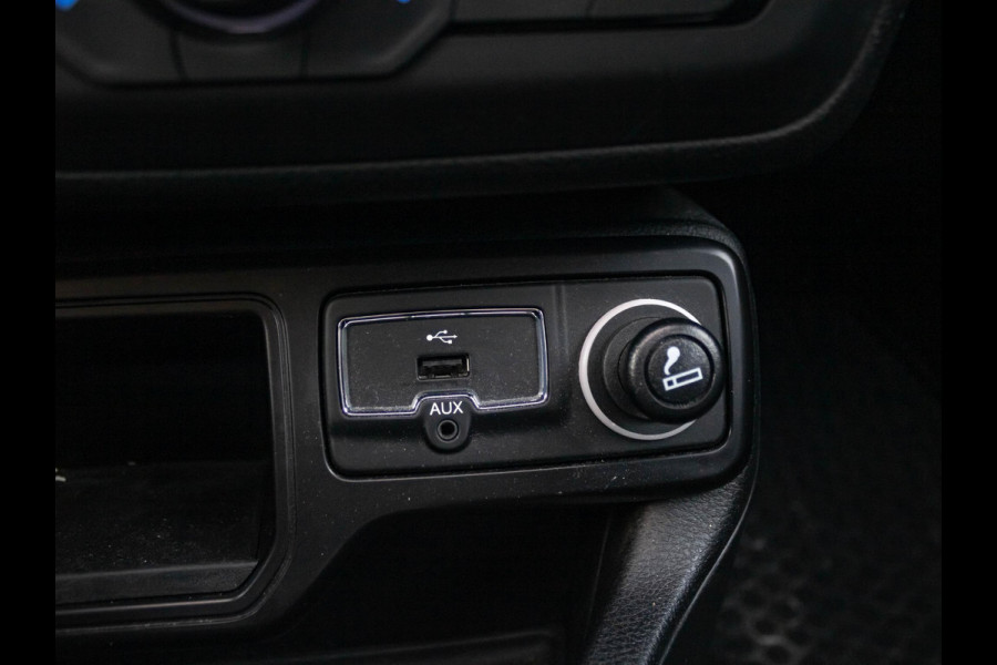 Jeep Renegade 1.0T Freedom l Lederen bekleding l Schuif kantel dak l
