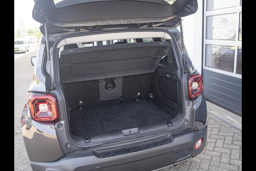 Jeep Renegade 1.0T Freedom l Lederen bekleding l Schuif kantel dak l