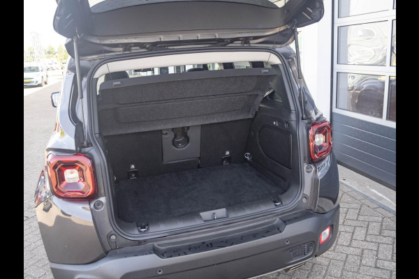 Jeep Renegade 1.0T Freedom l Lederen bekleding l Schuif kantel dak l